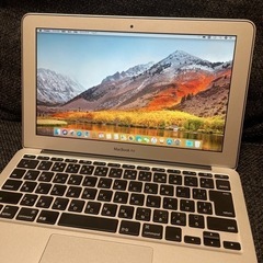 Apple MacBookAir