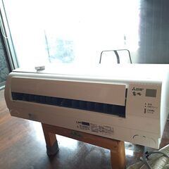 冷暖房エアコン、室外機