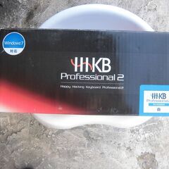 windows7対応 Happy Hacking Keyboar...