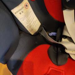 チャイルドシート　アップリカ　ディアターンの画像