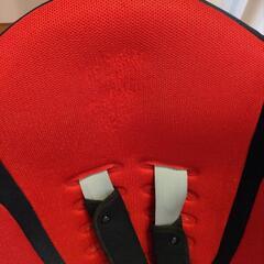 チャイルドシート　アップリカ　ディアターンの画像