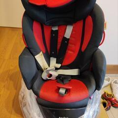 チャイルドシート　アップリカ　ディアターン