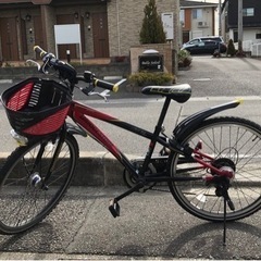 子ども用 自転車 24インチ