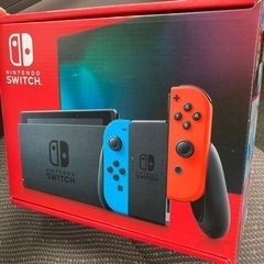 Nintendo Switch 2022年