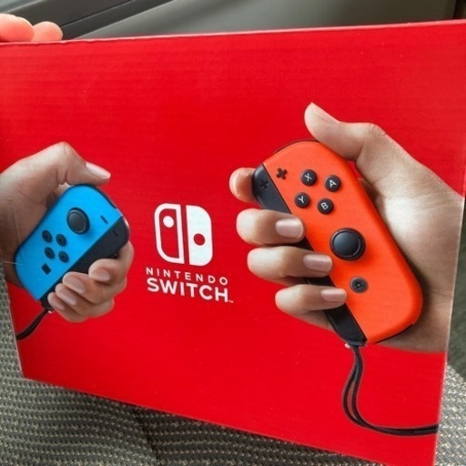 Nintendo Switch 2022年