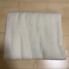 アンミール 非売品 限定ノベルティーブランケット🌟発送も可能です。の画像