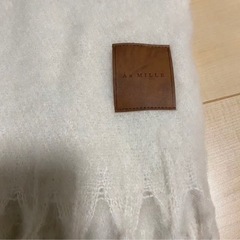 アンミール 非売品 限定ノベルティーブランケット🌟発送も可能です。の画像