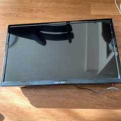 液晶テレビ