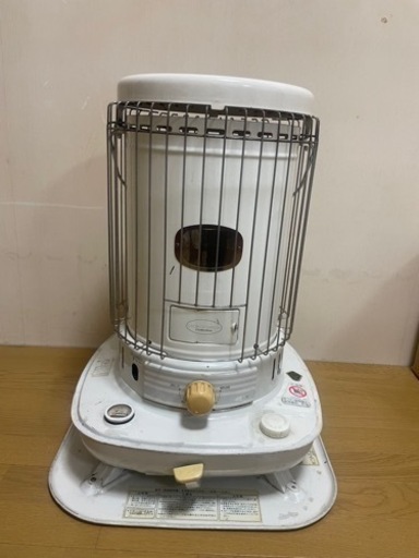石油ストーブ SL-221