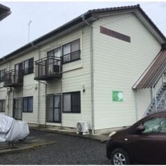 ペット可◆初期費用10万円♪♪フリーレント1ヶ月◆敷金・礼金０円...