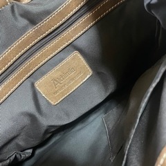 アローズバッグの画像