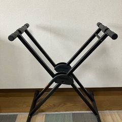 Roland キーボードスタンド　KS-20X
