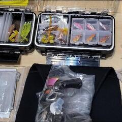 SHIMANO 最高峰 ソアレ CI4+ XTUNE アジングフルキットの画像