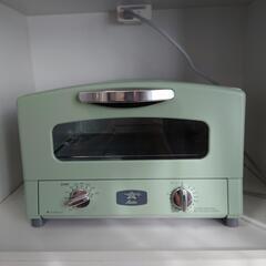 

Aladdin アラジン グラファイトトースター CAT-G...