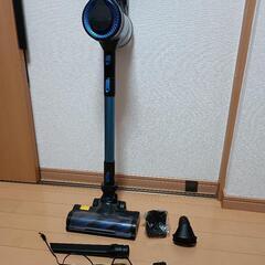 コードレス 掃除機 10.000/20.000pa