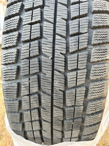 スタッドレスタイヤ　ホイール　215 50 R17 4本　セット　ホイルナット相談