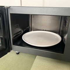 オーブンレンジ（NE-TZ1）ナショナル（2004年）の画像