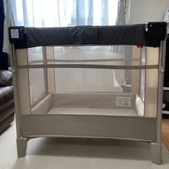 アップリカ　ココネルエアー