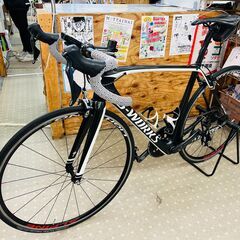 SPECIALIZED S-Works Tarmac 2015 ロードバイクの画像