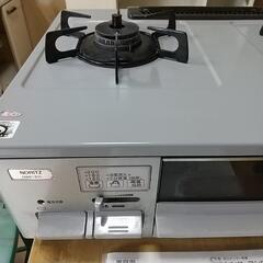 (商談中)ノーリツ　ガステーブルコンロの画像