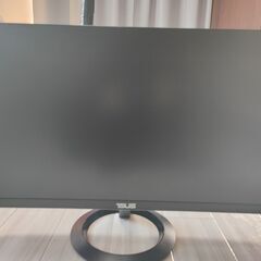 ASUS　23インチモニター