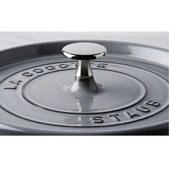 新品未使用】5/8受渡し〆_正規品_28,000円相当_ストウブ