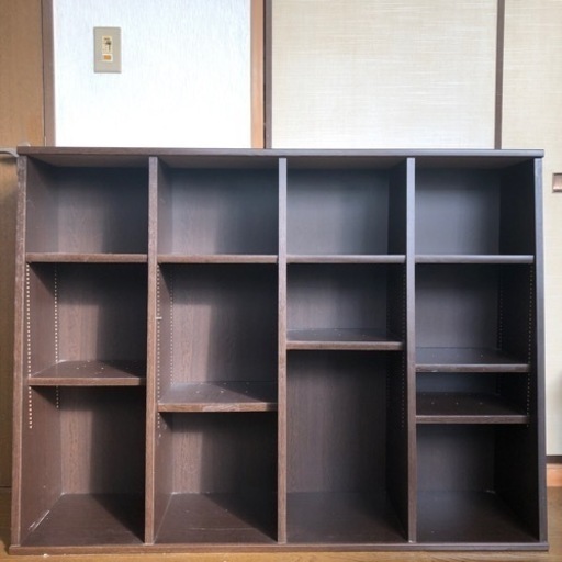 日本製　棚