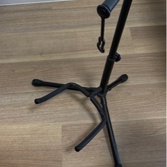 ギタースタンド