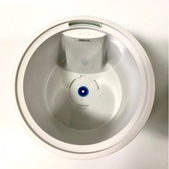 超音波式加湿器  2L 上部給水式 電解水生成機能付きの画像