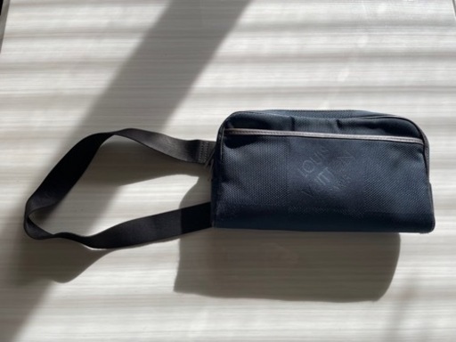 LOUIS VUITTON ダミエジュアンアクロバット