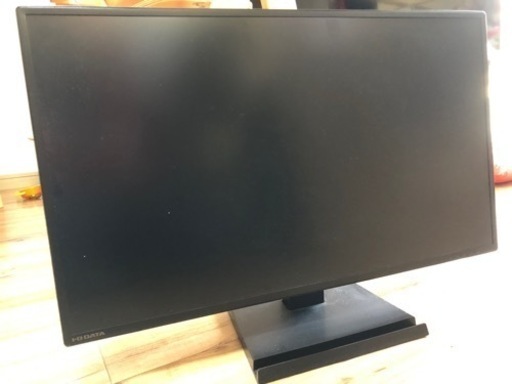 【値下げしました】27インチ モニター