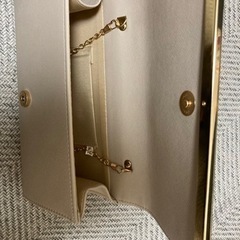 パーティバッグ2way(2回使用)の画像
