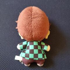 鬼滅の刃 竈門炭治郎 ★ ともぬい〜壱の型〜 ぬいぐるみの画像