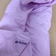 バンボ　ベビーバスの画像