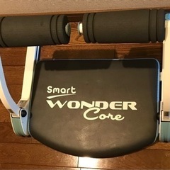 Smart WONDER Core ワンダーコア 骨盤ゆらゆら