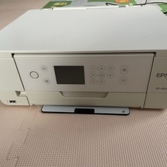 EPSON プリンター購入者決定しました。