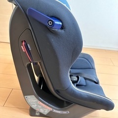 チャイルドシートの画像