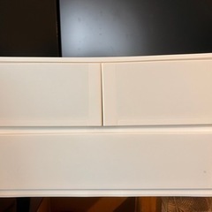【お取引先決定しました】引き出し小物入れ