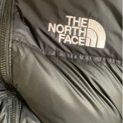 THE NORTH FACE 1996 RETRO NUPTSE 700fillの画像