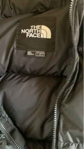 THE NORTH FACE 1996 RETRO NUPTSE 700fill