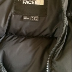 THE NORTH FACE 1996 RETRO NUPTSE 700fillの画像