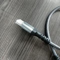 Snowkids HDMI 延長 ケーブル 4k 60Hz 0.3m (HDMI オス-メス) Fire TV Stick、HDTV、PC、PS4/PS3などに対応 HDMI延長コードの画像