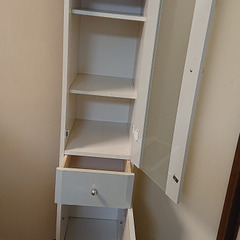 (無料)隙間家具、差し上げますの画像