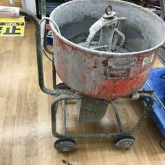 友定 PBM1.5 ニューギャードミキサー 中古品 【ハンズクラフト宜野湾店】