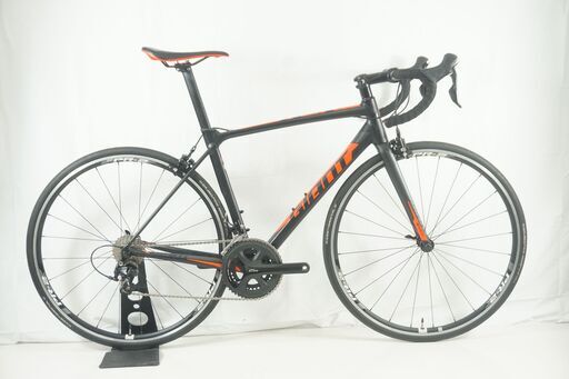 GIANT 「ジャイアント」 TCR SLR2 2017年モデル ロードバイク