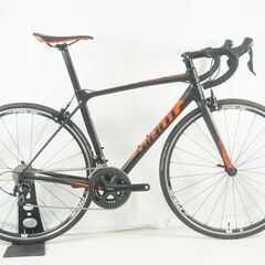 GIANT 「ジャイアント」 TCR SLR2 2017年モデル ロードバイク