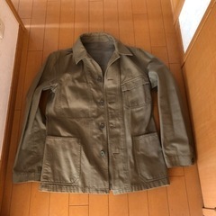 ★再投稿★ ジャケット【未使用品】