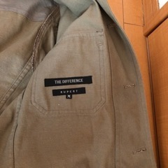 ★再投稿★ ジャケット【未使用品】の画像