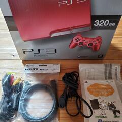中古　PS3の画像