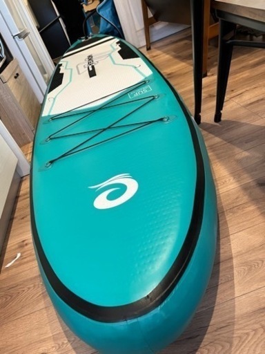 サップボード　SUP  インフレータブル